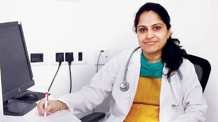 Dr Geetha